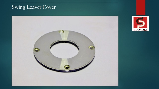SWING LEAVER COVER